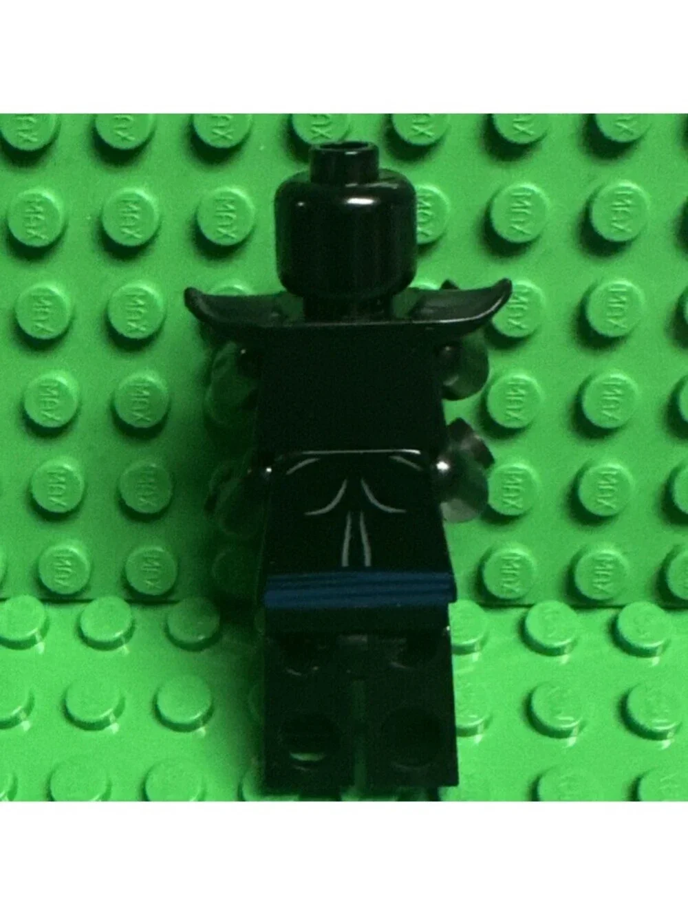 Lego lord garmadon